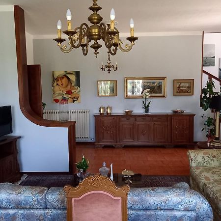 B & B Cedro Argentato Legnago Dış mekan fotoğraf