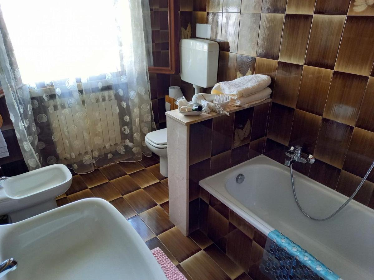 B & B Cedro Argentato Legnago Dış mekan fotoğraf