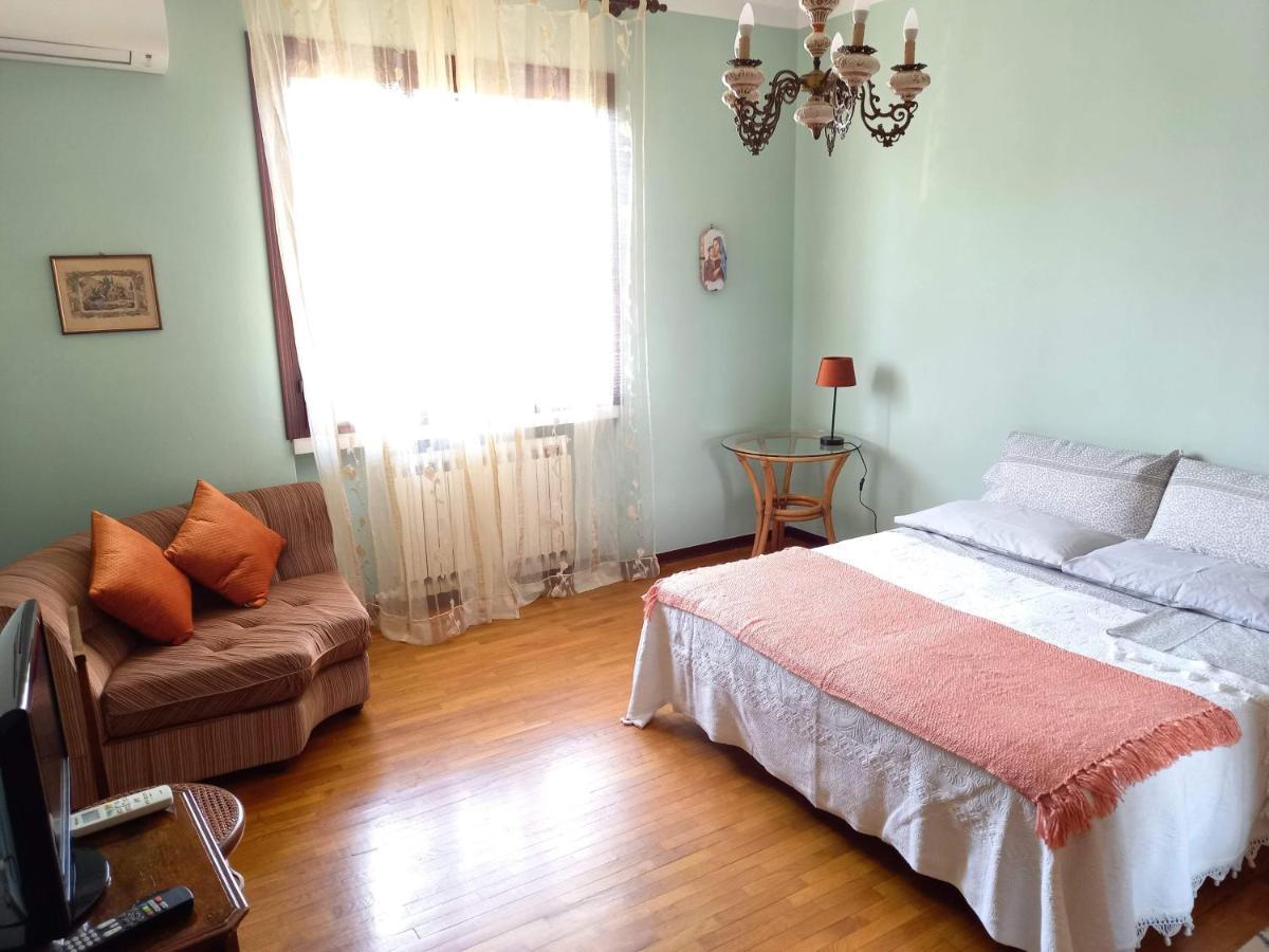 B & B Cedro Argentato Legnago Dış mekan fotoğraf