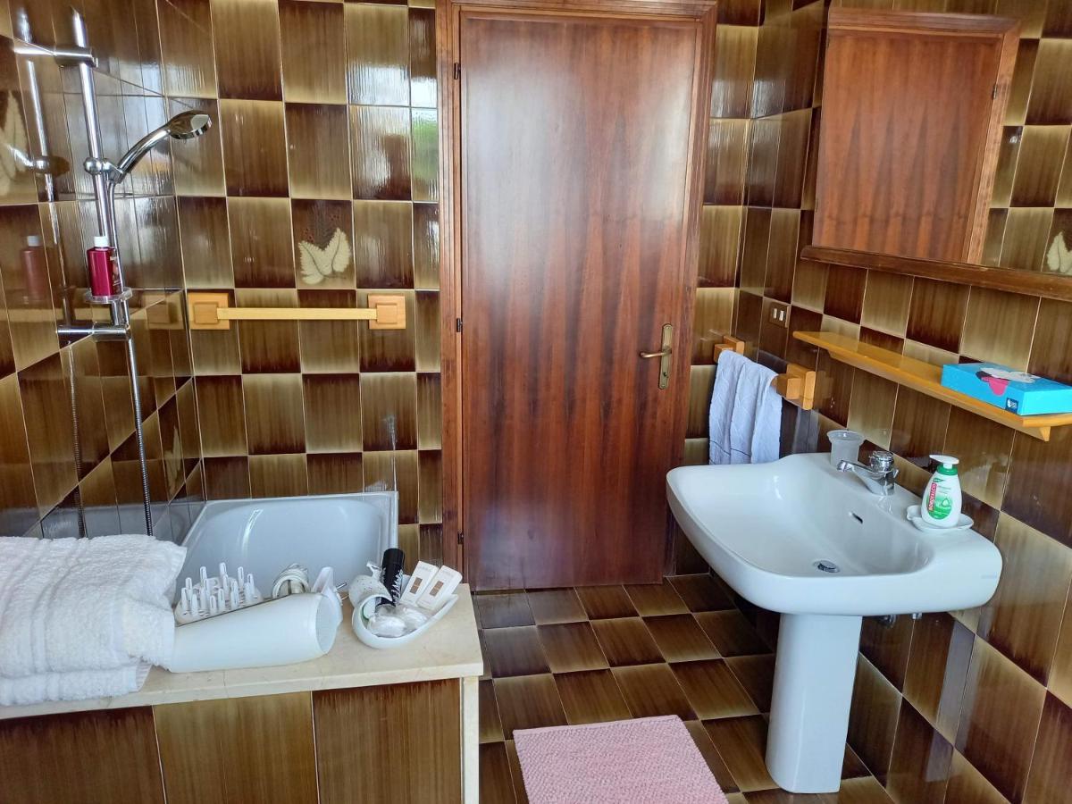 B & B Cedro Argentato Legnago Dış mekan fotoğraf