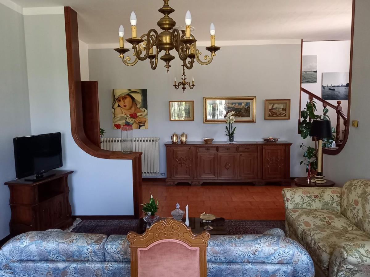 B & B Cedro Argentato Legnago Dış mekan fotoğraf