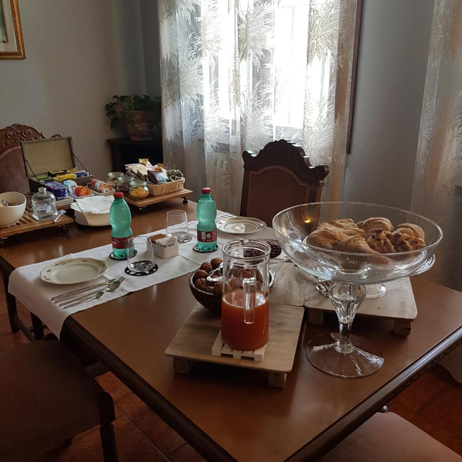 B & B Cedro Argentato Legnago Dış mekan fotoğraf