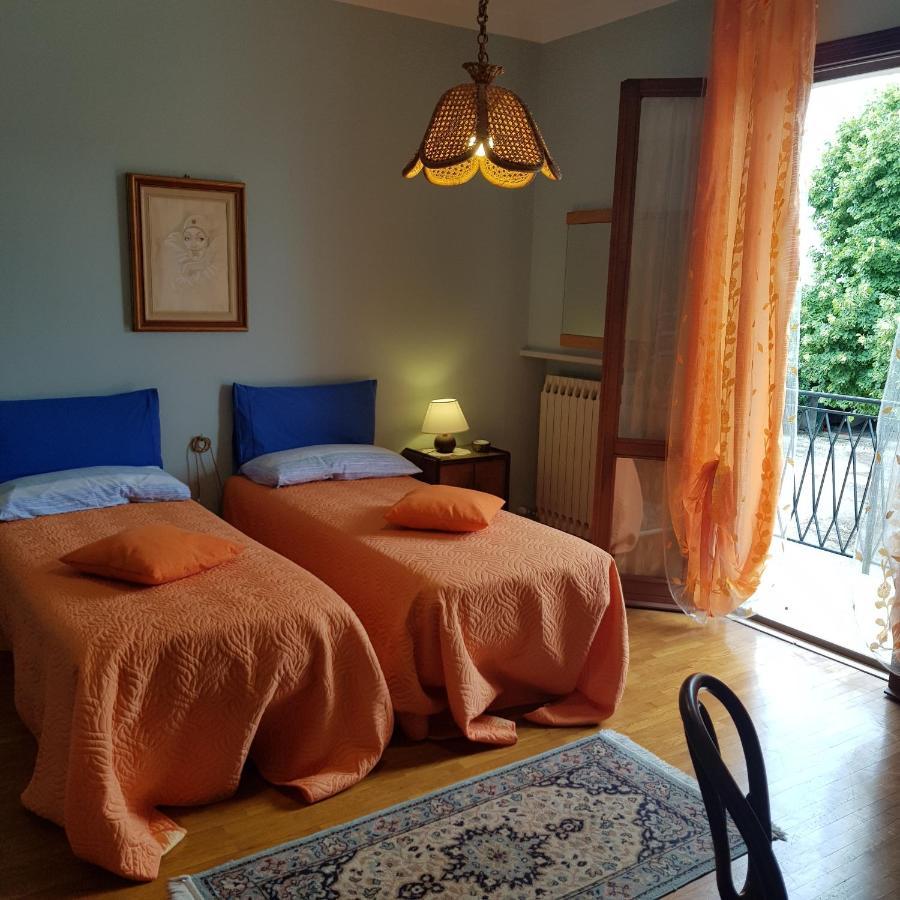 B & B Cedro Argentato Legnago Dış mekan fotoğraf