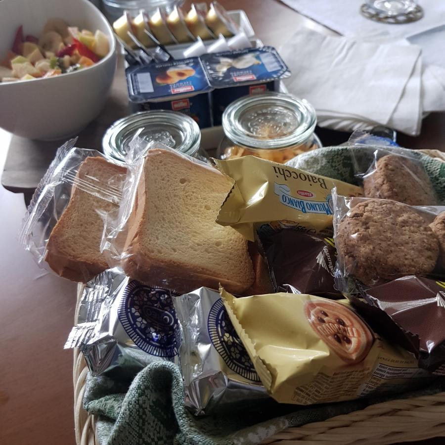 B & B Cedro Argentato Legnago Dış mekan fotoğraf