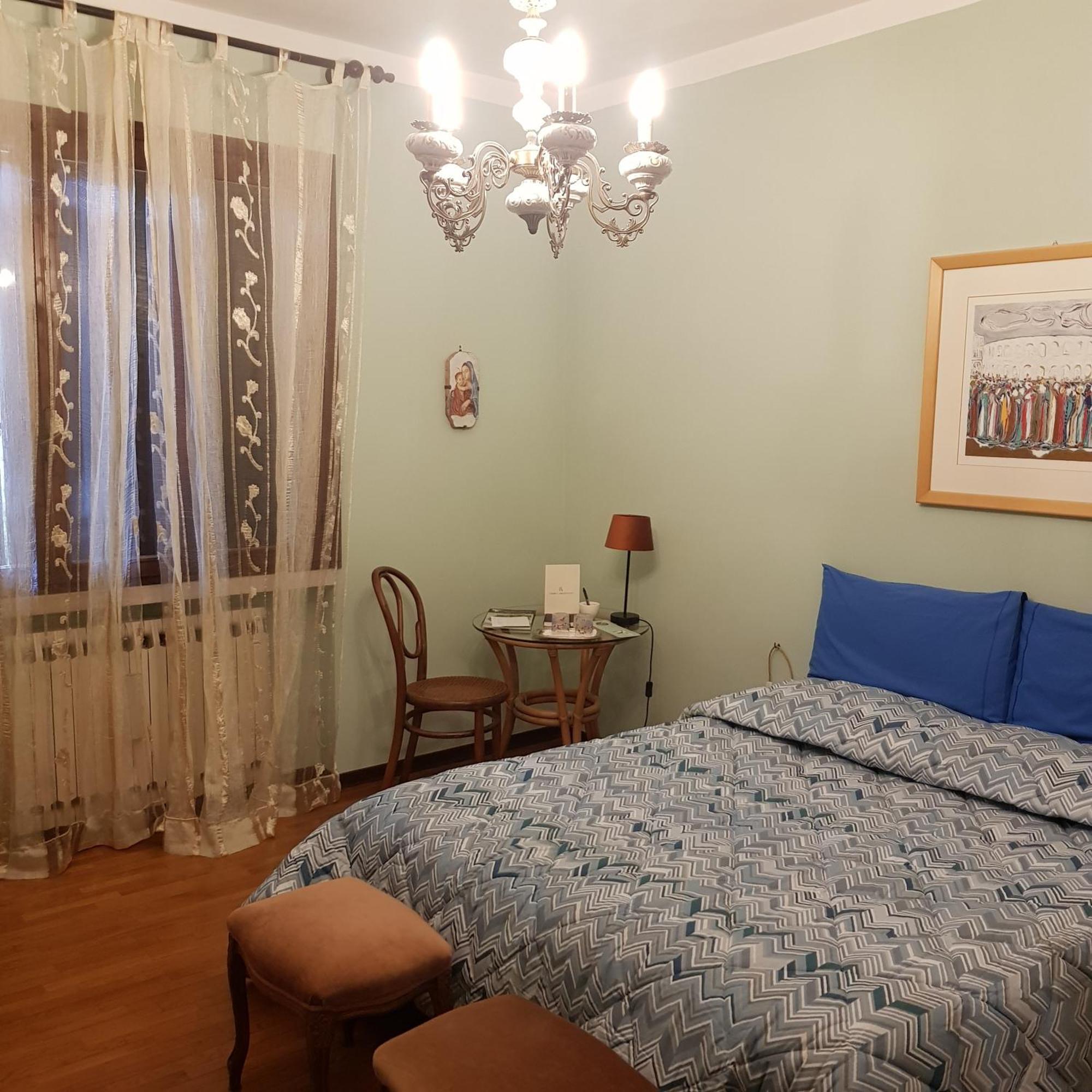 B & B Cedro Argentato Legnago Dış mekan fotoğraf